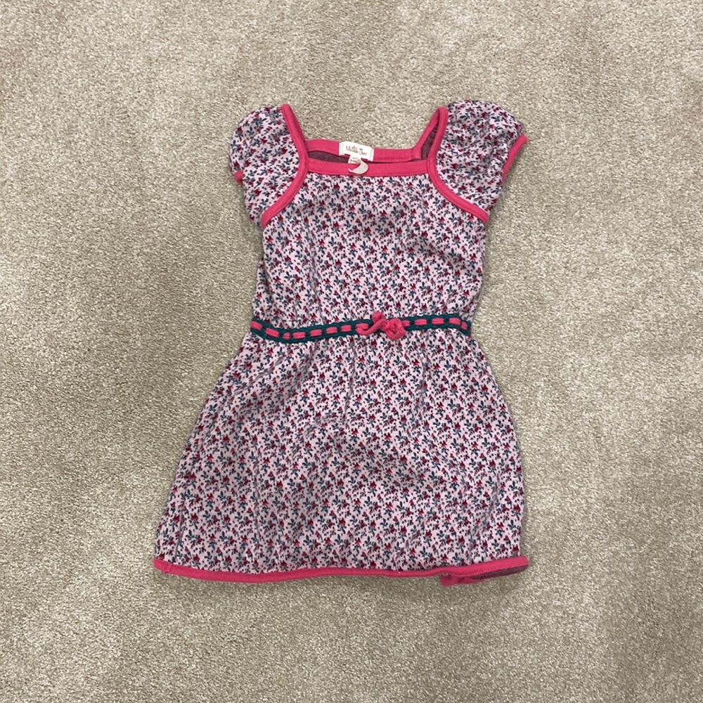 Matilda Jane sweater dress